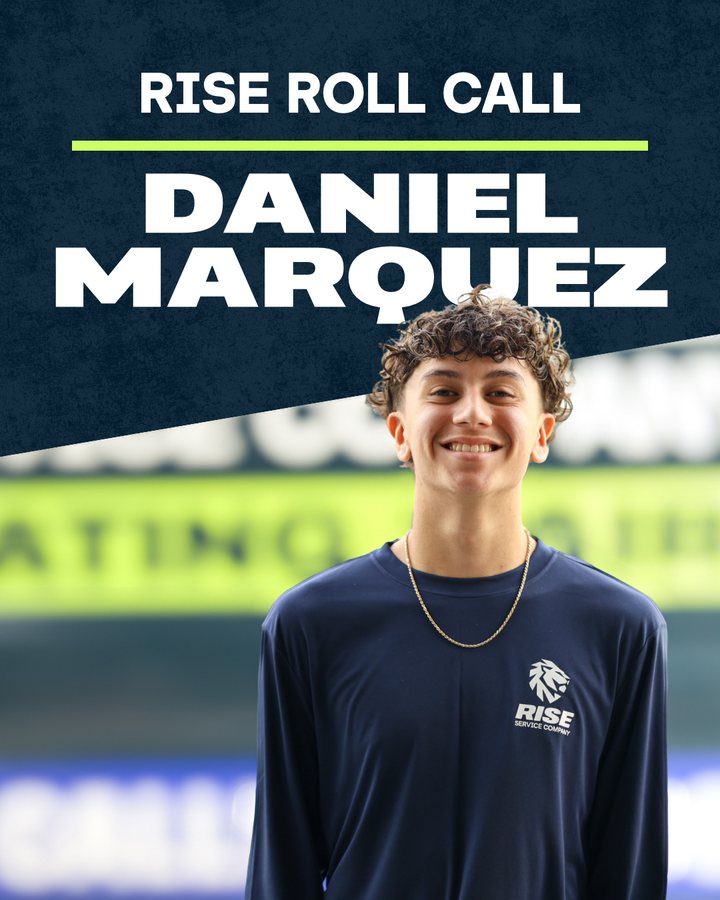 Daniel Marquez, Rise Service Company