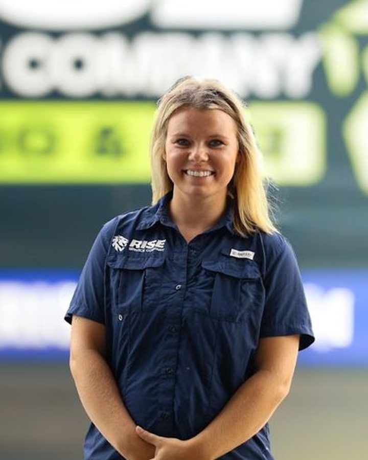 Rise Service Company team member
